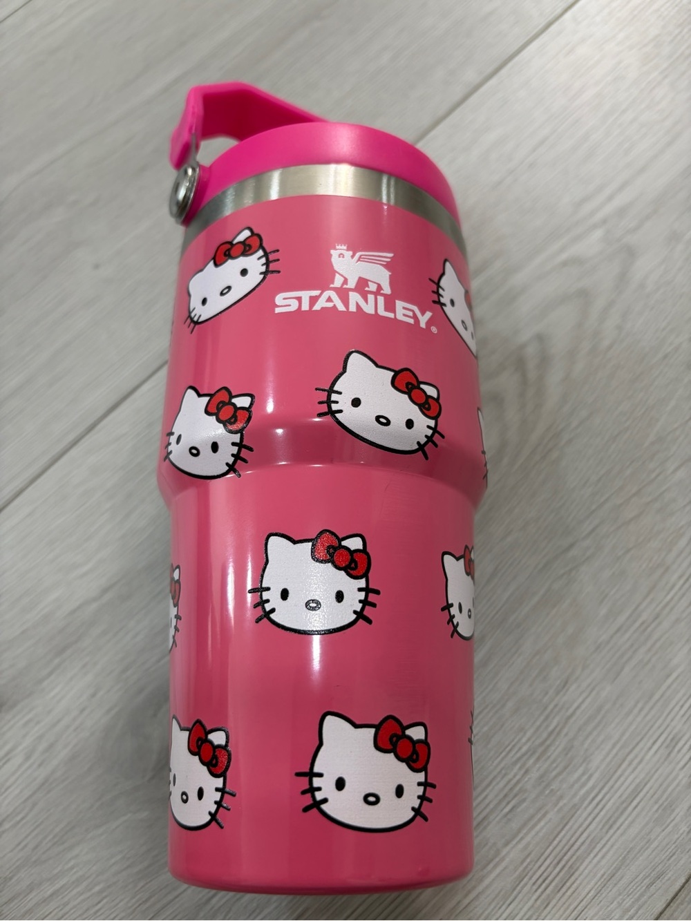 Stanley hello kitty
